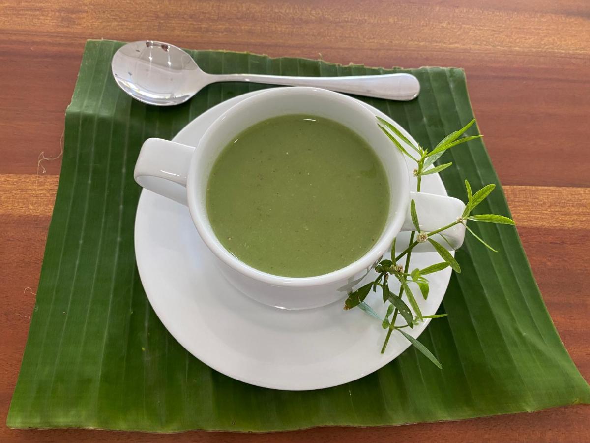 The Blue Haze Weligama酒店 外观 照片